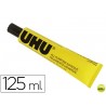 PEGAMENTO UHU UNIVERSAL 125 ML-UNIDAD