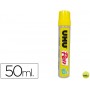 PEGAMENTO UHU PEN 50 ML -UNIDAD