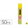 PEGAMENTO UHU PEN 50 ML -UNIDAD