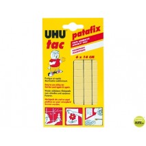SUJETACOSAS UHU TAC -UNIDAD