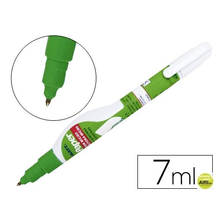 CORRECTOR LIQUID PAPER LAPIZ PAPER MATE -7 ML