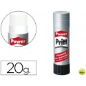 PEGAMENTO PRITT EN BARRA 20 GRUNIVERSAL POWERPRITT