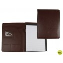 CARPETA PORTAFOLIOS 45-728K MARRON 320X250 MM SIN CREMALLERA SIN ASA -CON DEPARTMENTOS INTERIORES