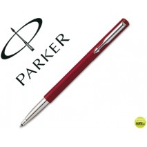 ROTULADOR PARKER ROLLER VECTORSTANDARD--ROJO--