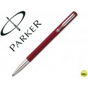 ROTULADOR PARKER ROLLER VECTORSTANDARD--ROJO--