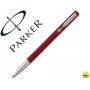 ROTULADOR PARKER ROLLER VECTORSTANDARD--ROJO--