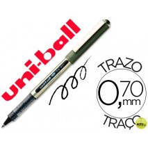 ROTULADOR UNI-BALL ROLLER UB-157 NEGRO 0,7 MM UNIDAD