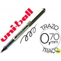 ROTULADOR UNI-BALL ROLLER UB-157 NEGRO 0,7 MM UNIDAD