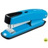 GRAPADORA Q-CONNECT KF02151 PLASTICO ABS AZUL -CAPACIDAD 20 HOJAS