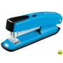 GRAPADORA Q-CONNECT KF02151 PLASTICO ABS AZUL -CAPACIDAD 20 HOJAS