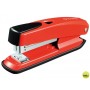 GRAPADORA Q-CONNECT KF02152 PLASTICO ABS ROJA -CAPACIDAD 20 HOJAS