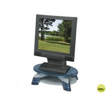 SOPORTE MONITOR FELLOWES TFT AJUSTABLE EN ALTURA 45Þ ROTATIVO