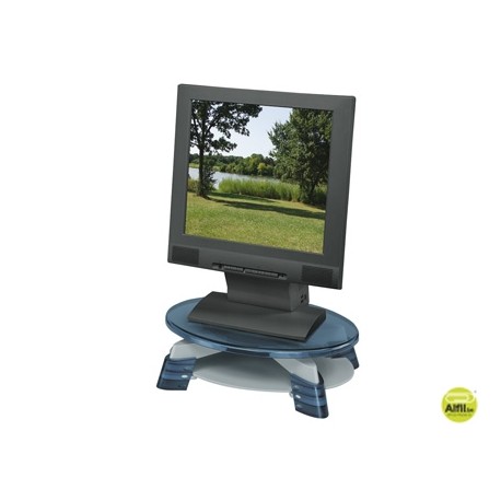 SOPORTE MONITOR FELLOWES TFT AJUSTABLE EN ALTURA 45Þ ROTATIVO