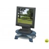 SOPORTE MONITOR FELLOWES TFT AJUSTABLE EN ALTURA 45Þ ROTATIVO