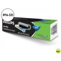 REPUESTO FAX MAGIC 3 PHILIPS DE TRANSFERENCIA TERMINA DURACION 140 PAGINAS LLAMADAS