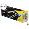 REPUESTO FAX MAGIC 2 PHILIPS DE TRANSFERENCIA TERMINA DURACION 150 PAGINAS PFA-322