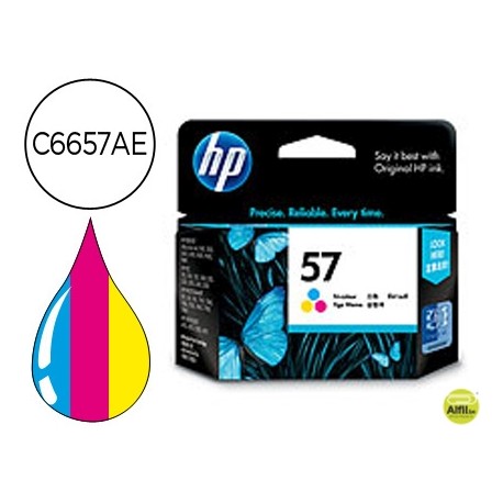 INK-JET HP DJ450 5150 5550 5600 5650 5152 7150 5800 5850 9650 9670 9680 9680SP PHOTOSMARRT100 N.57 T