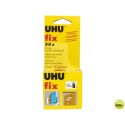UHU FIX -CAJA CON 50-