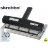 TALADRADOR SKREBBA SKRE-806 -ESPIGAS MOVIBLES -4 TALADROS