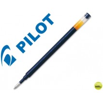 RECAMBIO BOLIGRAFO PILOT G-2 AZUL