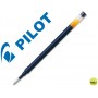 RECAMBIO BOLIGRAFO PILOT G-2 AZUL