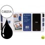 INK-JET HP DESINGJET 1000 SERIES CABEZAL Y LIMP. CABEZAL NEGRO