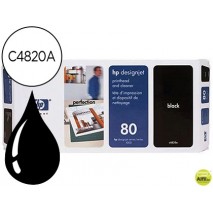 INK-JET HP DESINGJET 1000 SERIES CABEZAL Y LIMP. CABEZAL NEGRO