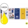 INK-JET HP DESIGNJET 1000 SERIES CABEZAL Y LIM. CABEZAL AMARILLO