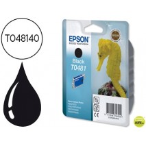 INK-JET EPSON STYLUS PHOTO R200 R220 R300 R320 R340 RX500 RX600 RX620 RX640 NEGRO
