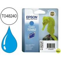 INK-JET EPSON STYLUS PHOTO R200 R220 R300 R320 R340 RX500 RX600 RX620 RX640 CIAN