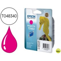 INK-JET EPSON STYLUS PHOTO R200 R220 R300 R320 R340 RX500 RX600 RX620 RX640 MAGENTA