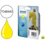 INK-JET EPSON STYLUS PHOTO R200 R220 R300 R320 R340 RX500 RX600 RX620 RX640 AMARILLO