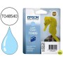 INK-JET EPSON STYLUS PHOTO R200 R220 R300 R320 R340 RX500 RX600 RX620 RX640 CIAN CLARO