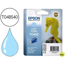 INK-JET EPSON STYLUS PHOTO R200 R220 R300 R320 R340 RX500 RX600 RX620 RX640 CIAN CLARO