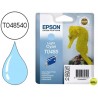 INK-JET EPSON STYLUS PHOTO R200 R220 R300 R320 R340 RX500 RX600 RX620 RX640 CIAN CLARO