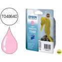 INK-JET EPSON STYLUS PHOTO R200 R220 R300 R320 R340,RX500 RX600 RX620 RX640 MAGANTA CLARO