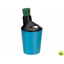 AFILAMINAS MOR POCKET 970 CON DEPOSITO -PARA MINAS DE HASTA 2 MM