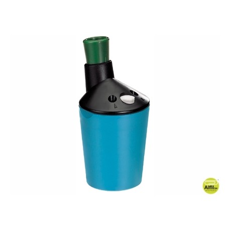 AFILAMINAS MOR POCKET 970 CON DEPOSITO -PARA MINAS DE HASTA 2 MM