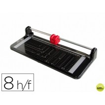 CIZALLA MOR PLASTICO 6332 -DE RODILLO DIN A4
