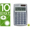 CALCULADORA CITIZEN BOLSILLO CPC-110 10 DIGITOS 105X64X10 MM