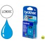 INK-JET BROTHER LC-900C CYAN PARA DCP-110C