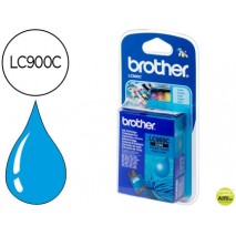INK-JET BROTHER LC-900C CYAN PARA DCP-110C