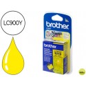 INK-JET BROTHER LC-900Y AMARILLO PARA DCP-110C