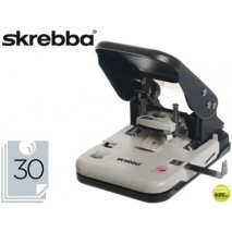 TALADRADOR REMACHADOR SKREBBA SKRE PERFO L+N 534