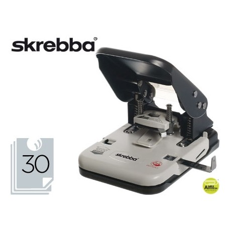 TALADRADOR REMACHADOR SKREBBA SKRE PERFO L+N 534