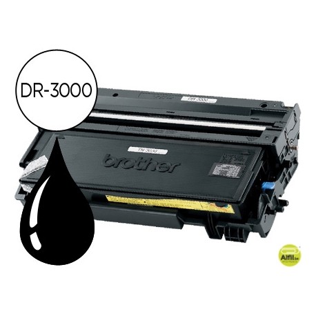 TAMBOR BROTHER DR-3000 PARA IMPRESORAS HL-51XX