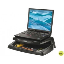 SOPORTE Q-CONNECT PARA PORTATIL Y MONITOR DE PC