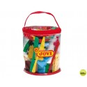 JUEGO JOVI BOLSO SET DE MODELAJE CON PLASTILINA