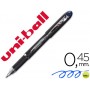 ROTULADOR UNI-BALL ROLLER SX-210 AZUL