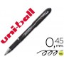 ROTULADOR UNI-BALL ROLLER SX-210 NEGRO